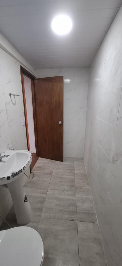Alquiler 1 dormitorio en Toledo Chico