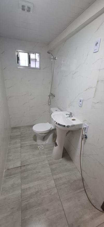 Alquiler 1 dormitorio en Toledo Chico