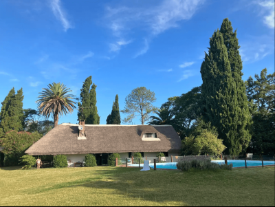 Chacra - 6.6 has - Rincón de Carrasco