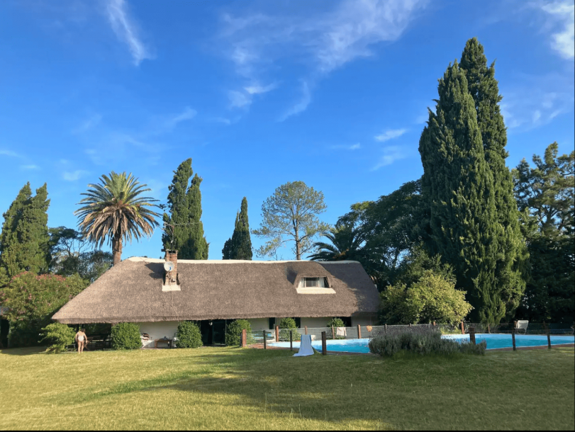 Chacra - 6.6 has - Rincón de Carrasco-1