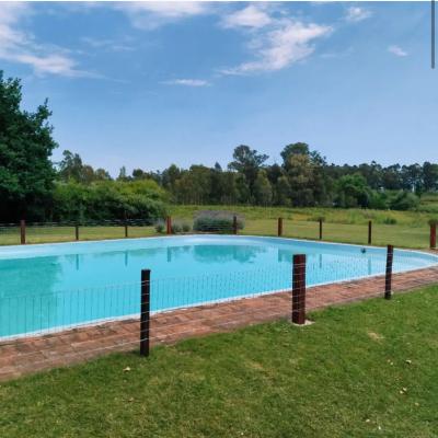 Chacra - 6.6 has - Rincón de Carrasco