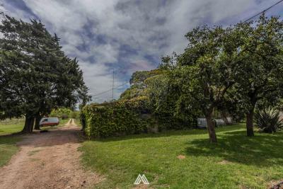 Chacra - 14 has. - Manga, Montevideo