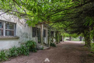 Chacra - 14 has. - Manga, Montevideo