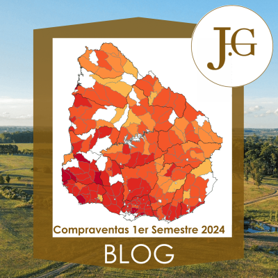 Compraventas 1er Semestre 2024