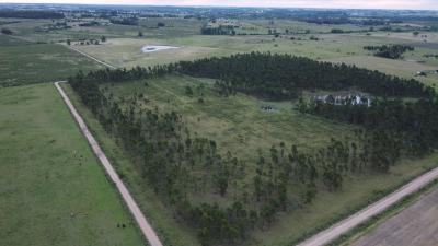 6,5 has. - Ciudad de Durazno