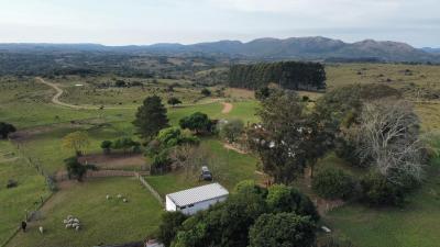 Campo Ganadero Forestal - 700 has. -IC: 73