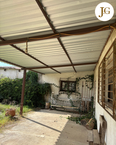 Chacra - 25 has. - Santa Lucia, Canelones