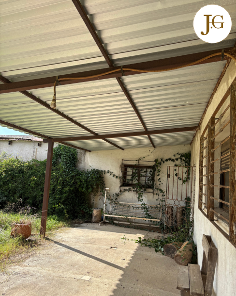 Chacra - 25 has. - Santa Lucia, Canelones-3