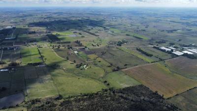 Chacra - 56 has. - IC: 98