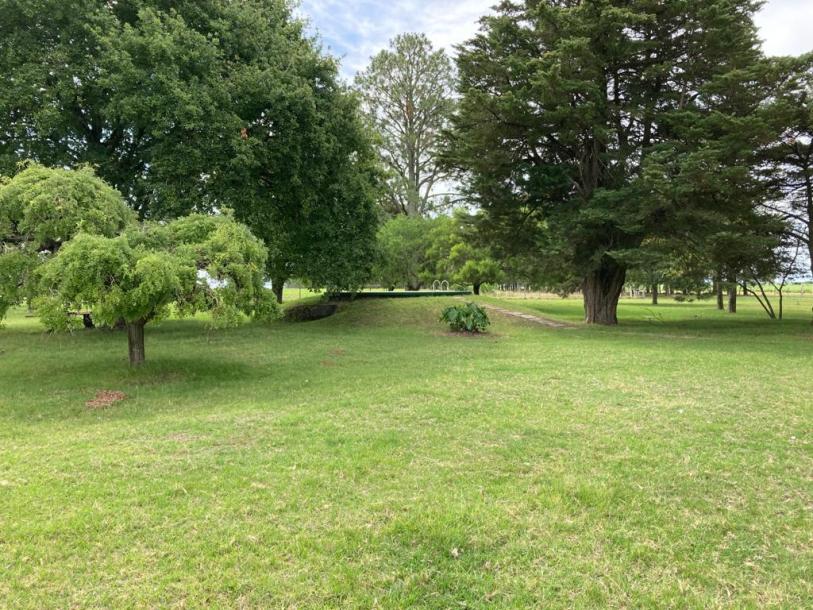 Campo Agricola Ganadero - 2400 has - IC: 148-2