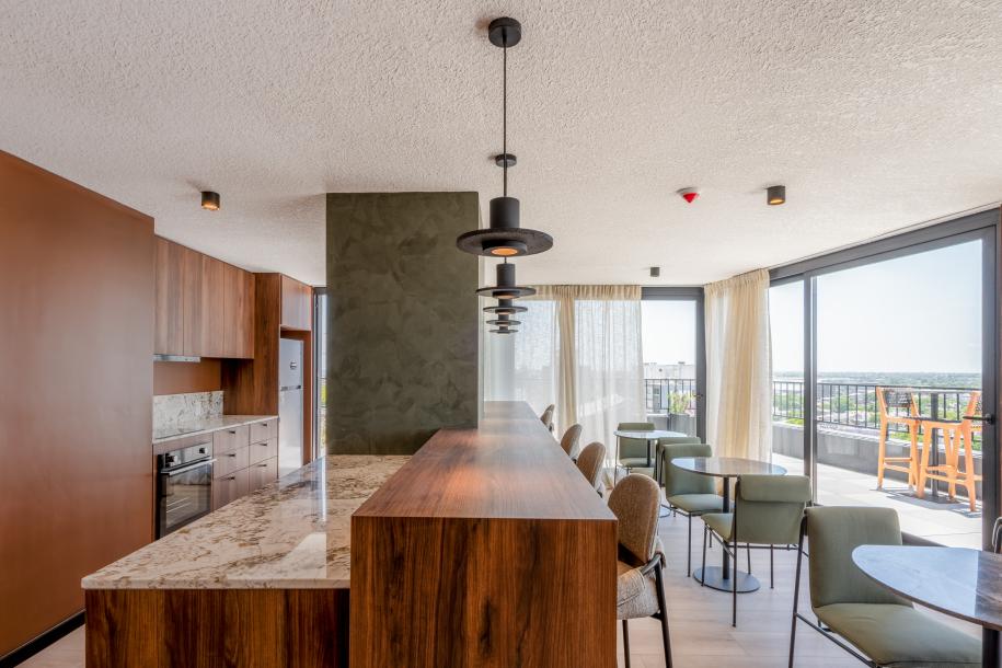 Venta - Apartamento 1 dormitorio - Unidad 1005A - Nórdico-30