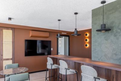 Venta - Apartamento 1 dormitorio - Unidad 602C - Nórdico