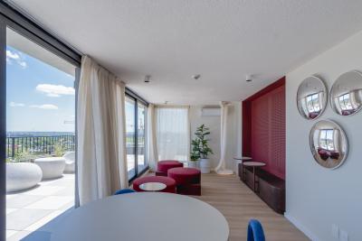 Venta - Apartamento 1 Dormitorio - Unidad 306A - Nórdico