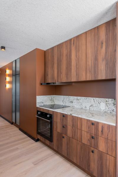 Venta - Apartamento 1 dormitorio - Unidad 602C - Nórdico