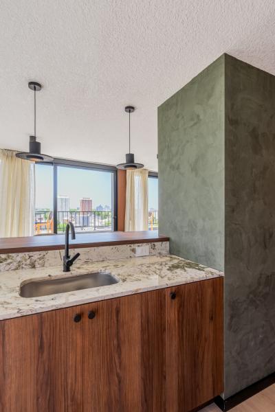 Venta - Apartamento 1 dormitorio - Unidad 605C - Nórdico