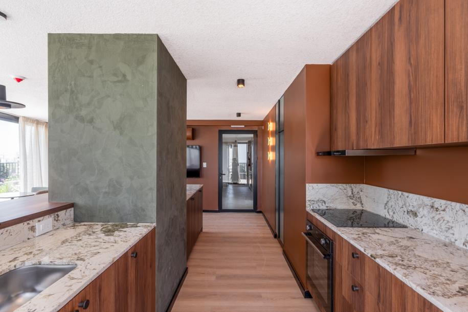 Venta - Apartamento 1 dormitorio - Unidad 1005A - Nórdico-18