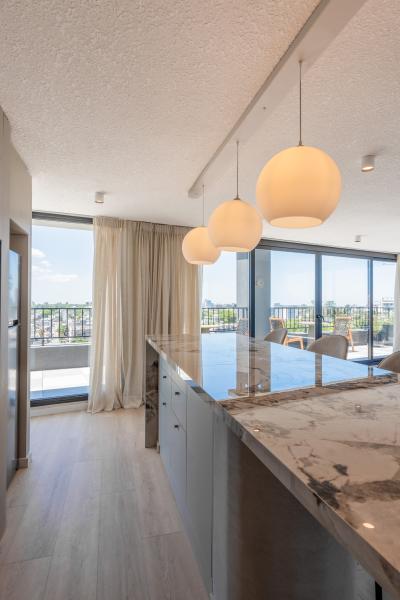 Venta - Apartamento 1 dormitorio - Unidad 602C - Nórdico