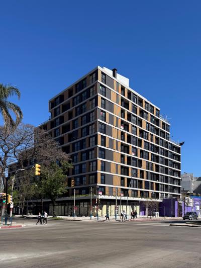 Venta - Apartamento 1 dormitorio - Unidad 602C - Nórdico