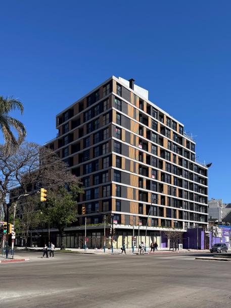 Venta - Apartamento 1 dormitorio - Unidad 1005A - Nórdico-15