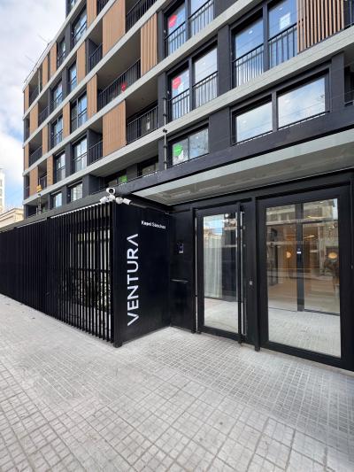 Venta - Apartamento 1 dormitorio - Unidad 602C - Nórdico
