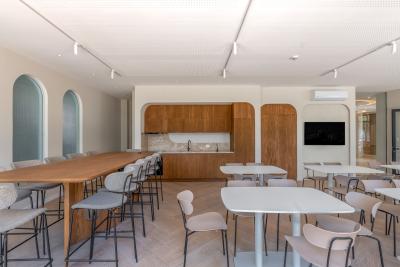 Venta - Apartamento 1 Dormitorio - Unidad 306A - Nórdico
