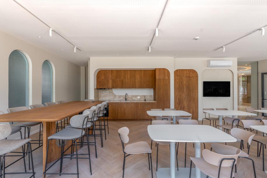 Venta - Apartamento 1 dormitorio - Unidad 101B - Nórdico-11