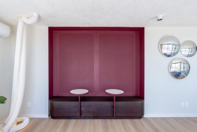 Venta - Apartamento 1 dormitorio - Unidad 602C - Nórdico