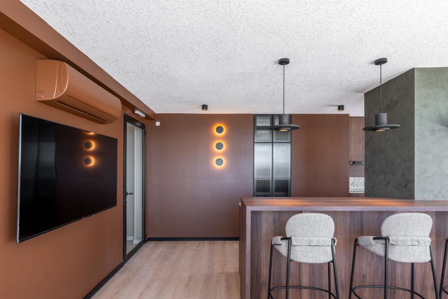 Venta - Apartamento 1 dormitorio - Unidad 101B - Nórdico-27