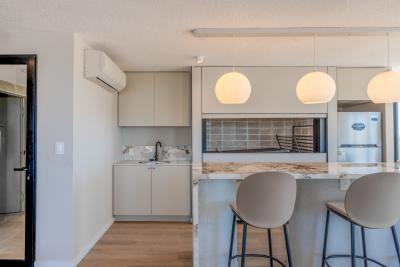 Venta - Apartamento 1 Dormitorio - Unidad 306A - Nórdico