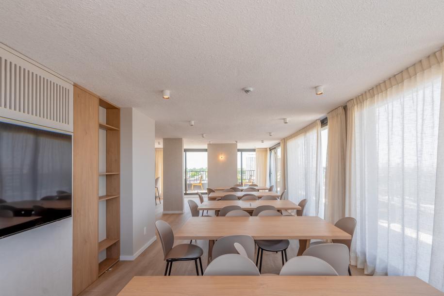 Venta - Apartamento 1 dormitorio - Unidad 101B - Nórdico-8