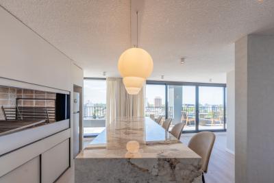 Venta - Apartamento 1 Dormitorio - Unidad 306A - Nórdico