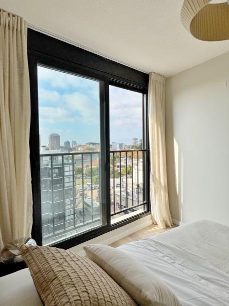 Venta - Apartamento 1 dormitorio - Unidad 101B - Nórdico-5