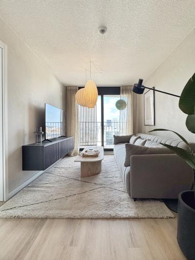 Venta - Apartamento 1 dormitorio - Unidad 101B - Nórdico