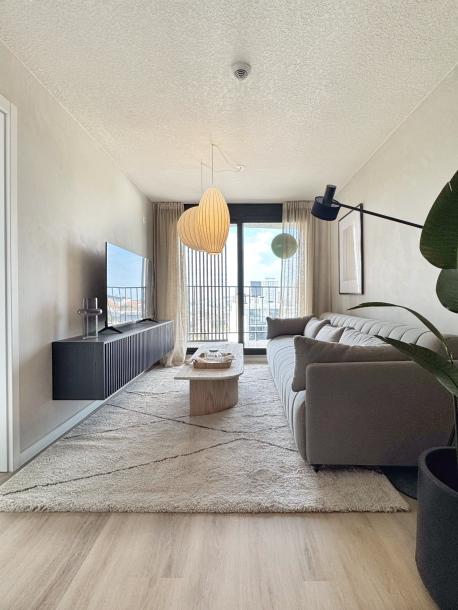 Venta - Apartamento 1 dormitorio - Unidad 101B - Nórdico-4