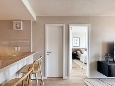 Venta - Apartamento 1 dormitorio - Unidad 101B - Nórdico