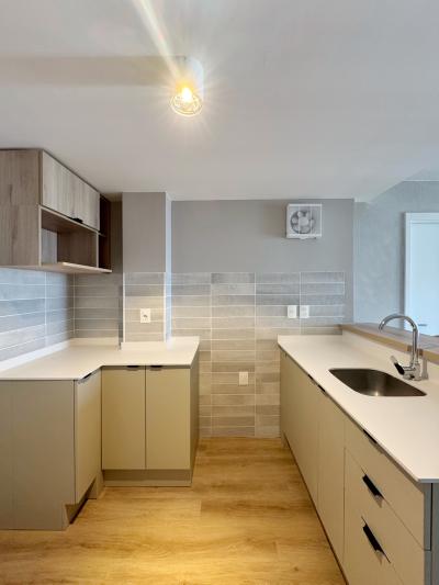 Venta - Apartamento 1 dormitorio - Unidad 101B - Nórdico