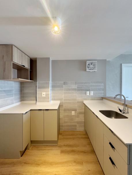 Venta - Apartamento 1 dormitorio - Unidad 101B - Nórdico-1