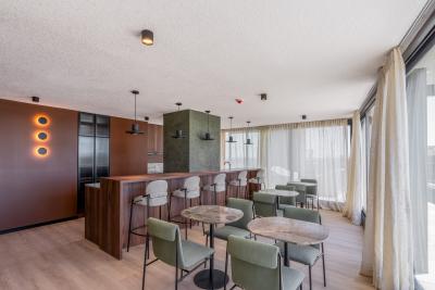 Venta - Apartamento 1 dormitorio - Unidad 602C - Nórdico
