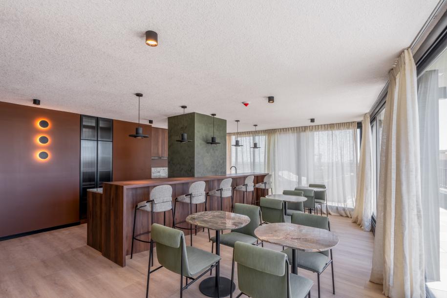 Venta - Apartamento 1 dormitorio - Unidad 1005A - Nórdico-28