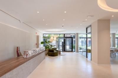 Venta - Apartamento 1 dormitorio - Unidad 602C - Nórdico