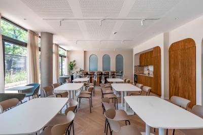 Venta - Apartamento 1 dormitorio - Unidad 602C - Nórdico