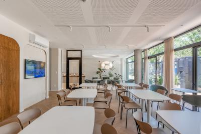 Venta - Apartamento 1 dormitorio - Unidad 602C - Nórdico