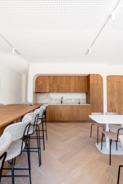 Venta - Apartamento 1 dormitorio - Unidad 602C - Nórdico
