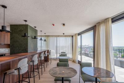 Venta - Apartamento 1 Dormitorio - Unidad 306A - Nórdico