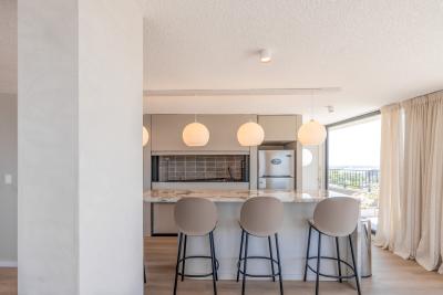 Venta - Apartamento 1 dormitorio - Unidad 602C - Nórdico