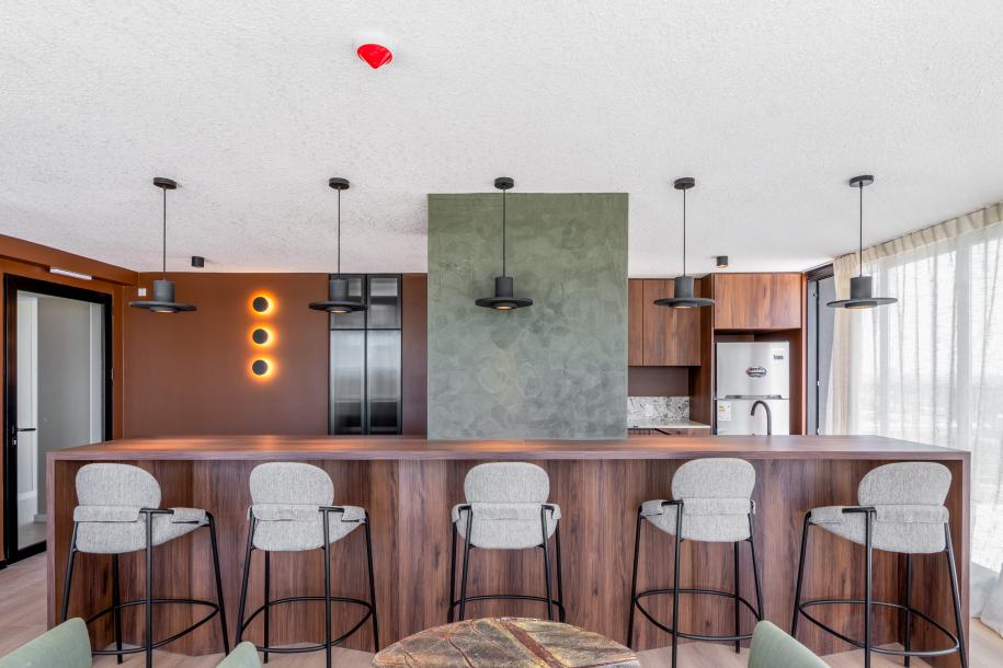 Venta - Apartamento 1 dormitorio - Unidad 101B - Nórdico-24