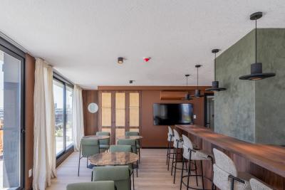 Venta - Apartamento 1 dormitorio - Unidad 602C - Nórdico