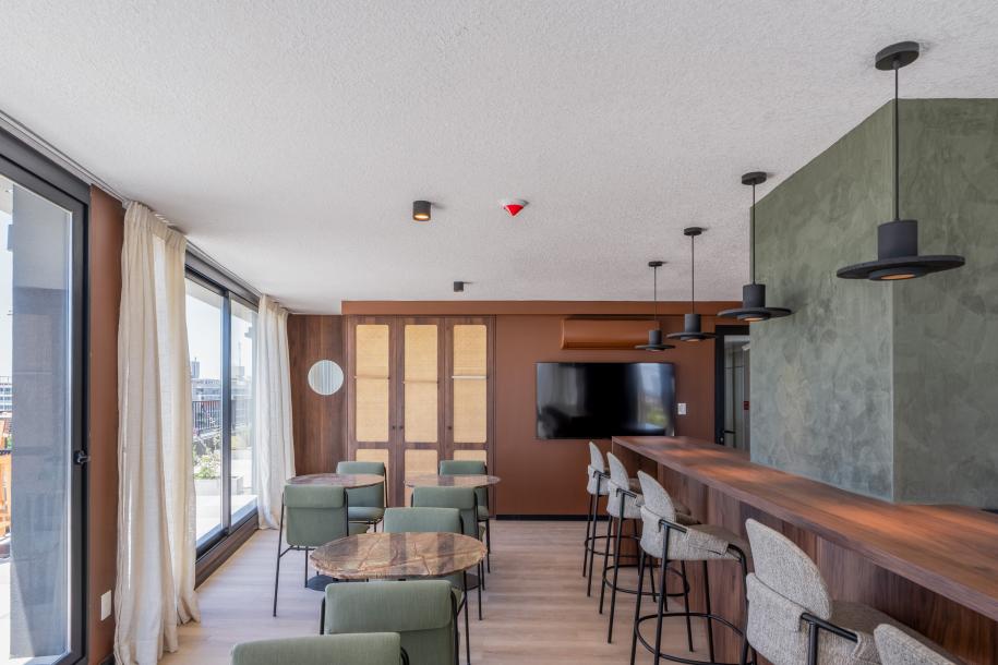 Venta - Apartamento 1 dormitorio - Unidad 1005A - Nórdico-26