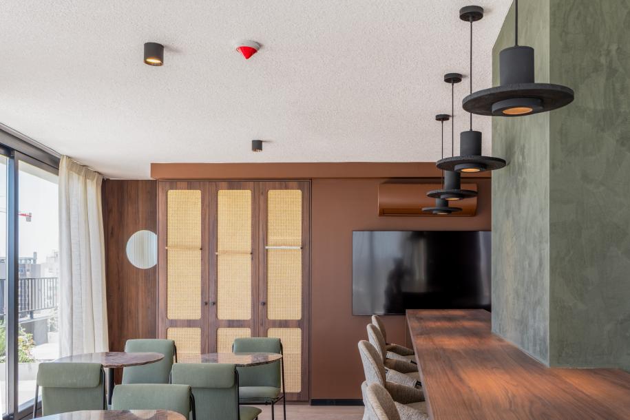 Venta - Apartamento 1 dormitorio - Unidad 1005A - Nórdico-25