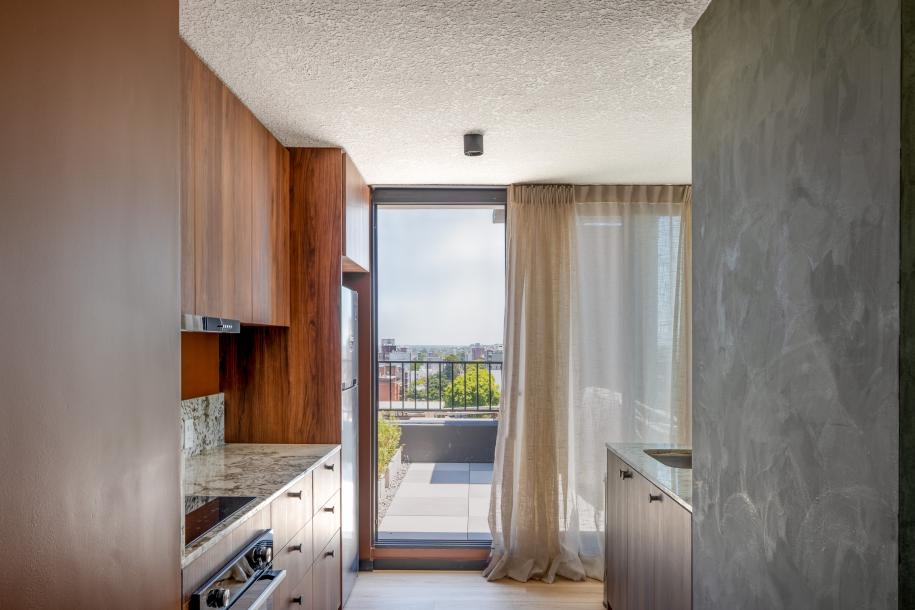Venta - Apartamento 1 dormitorio - Unidad 101B - Nórdico-22